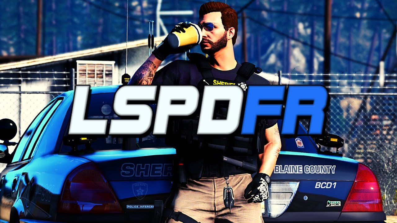 Install LSPDFR | 1.50 RagePluginHook GTA 5
