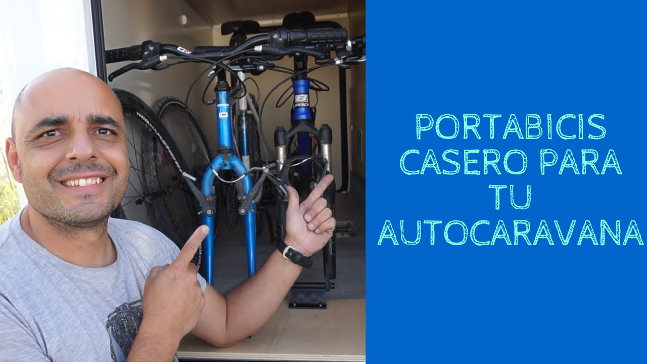 🚲 Portabicis 