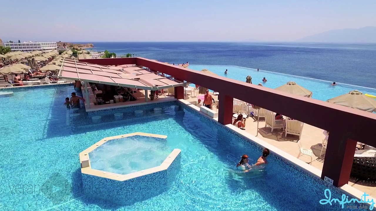 Hotel Michelangelo Resort & Spa ★★★★★