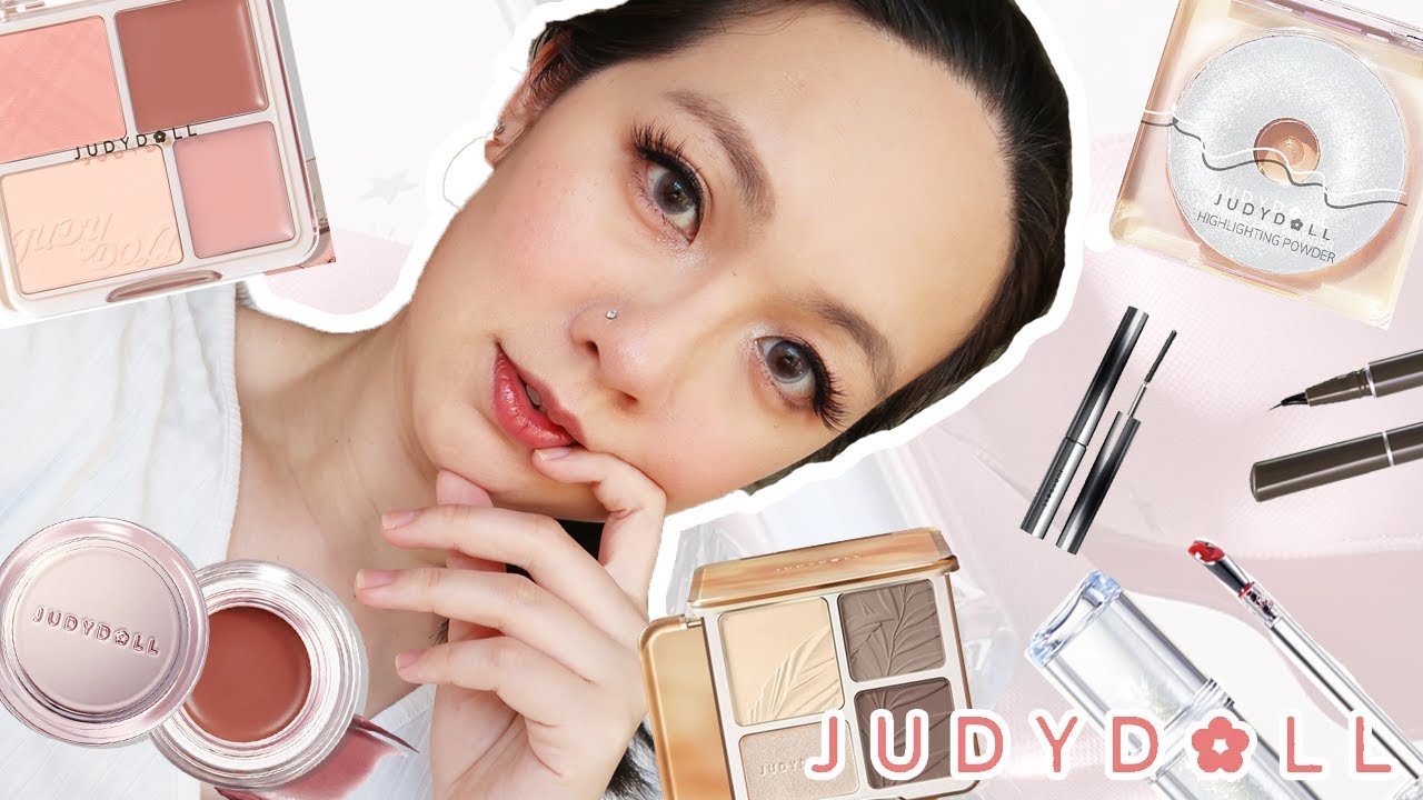Trying Judydoll Best Sellers Products 2025