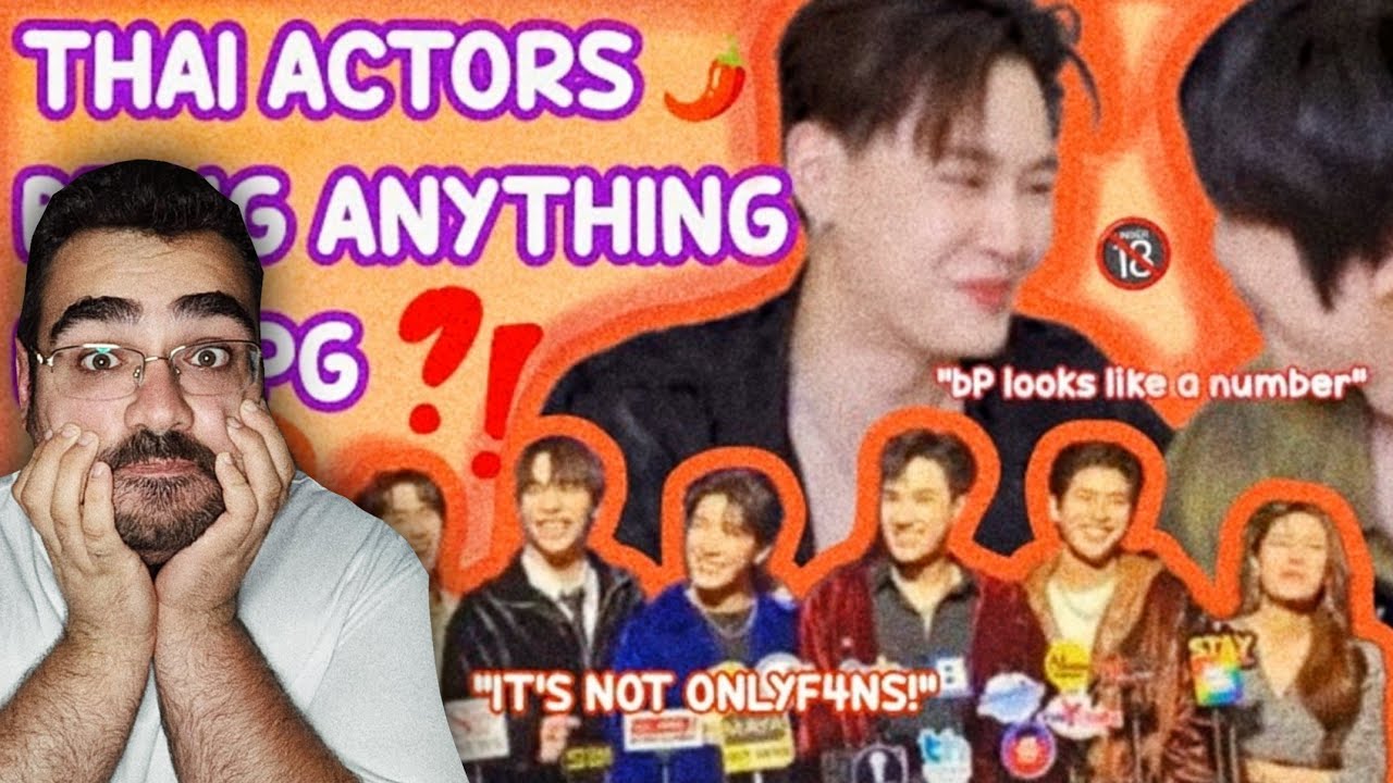 BL COUPLES BEING EXTREMELY DIRTY MINDED! | TAECHIMSEOKJOONG