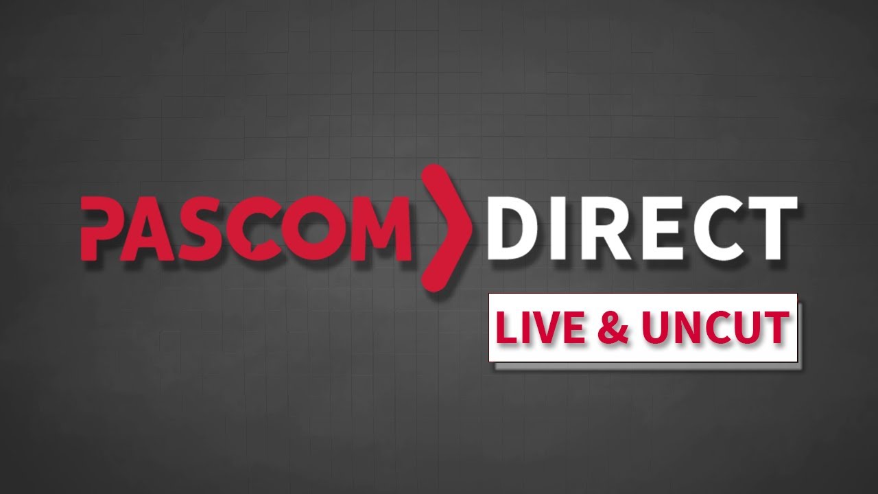pascom Direct - März 2021 [deutsch]