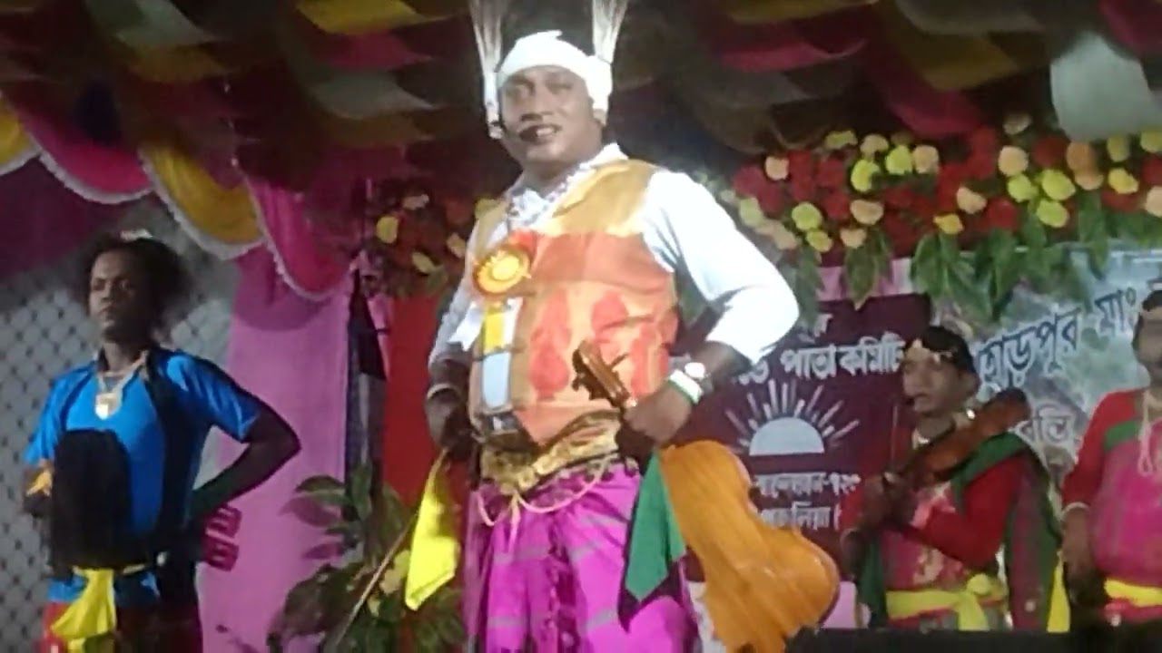 June 25, 2025পাহাড়পুর পাতা সিংসিগরায় এনেচ