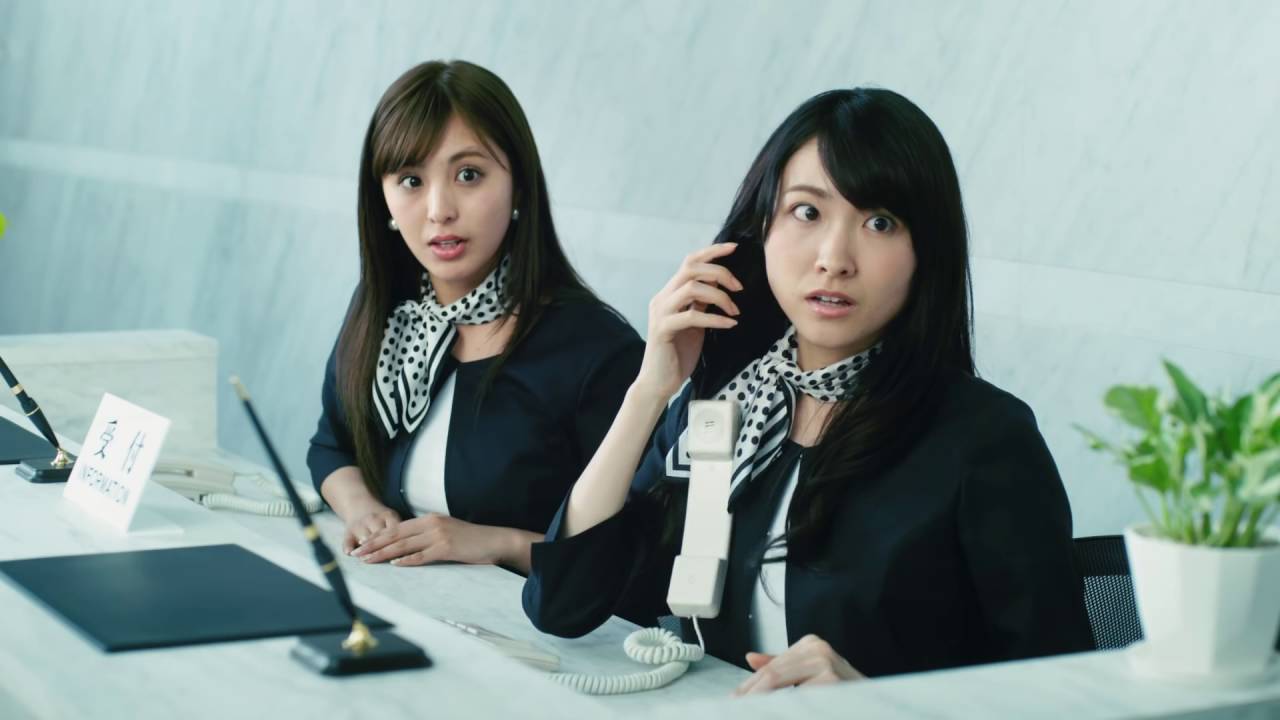 HearthStone Japanese TV Commercial - Be Legend - Funny Japan