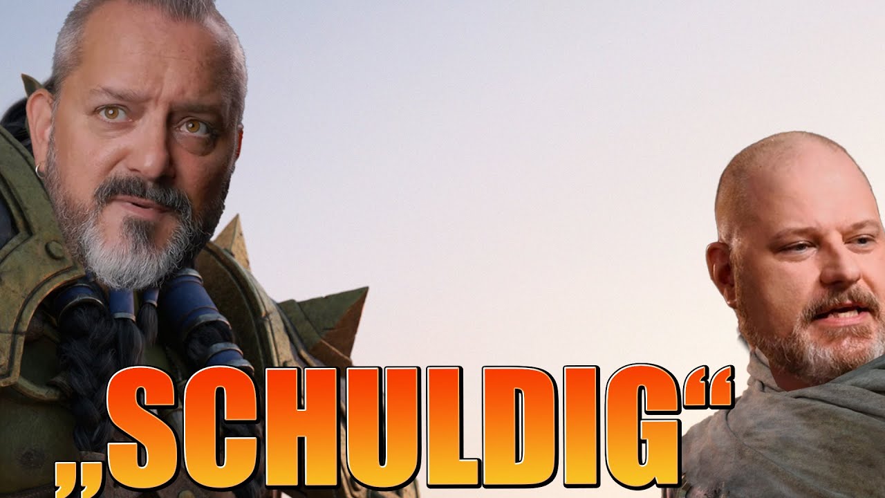 Die ABRECHNUNG! Das hinterl&auml;sst Steve Danuser