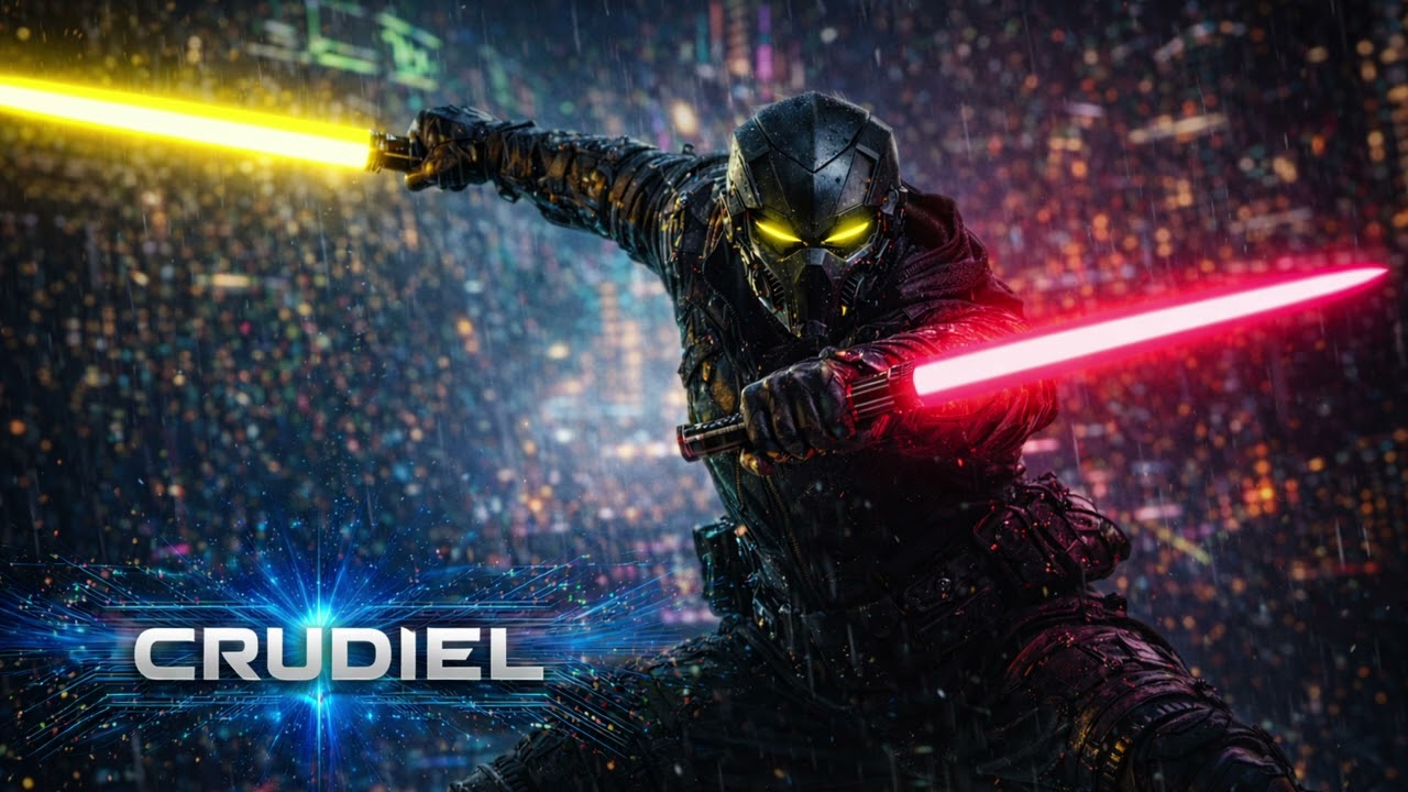 CRUDIEL