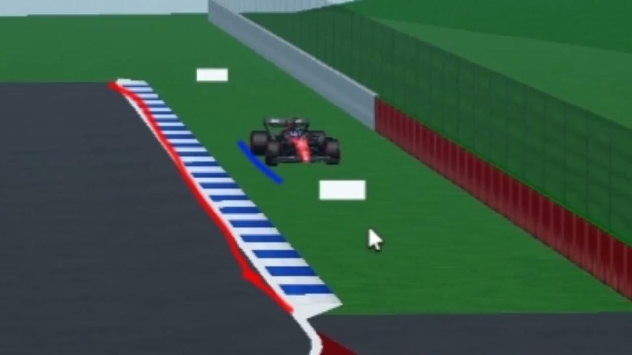 German GP Poko cc report