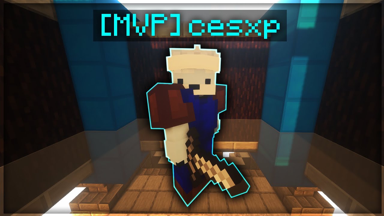i bought the most USELESS hypixel rank (hypixel bridge)
