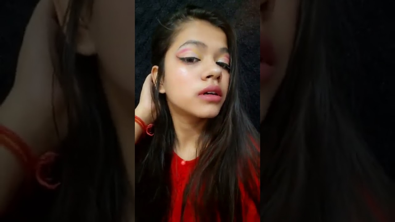 #makeup #transition #easycutcrease #easymakeup #beauty