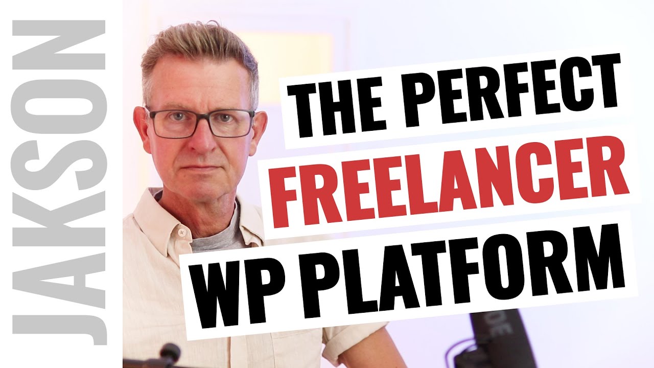 Идеальная платформа WordPress для фрилансеров!