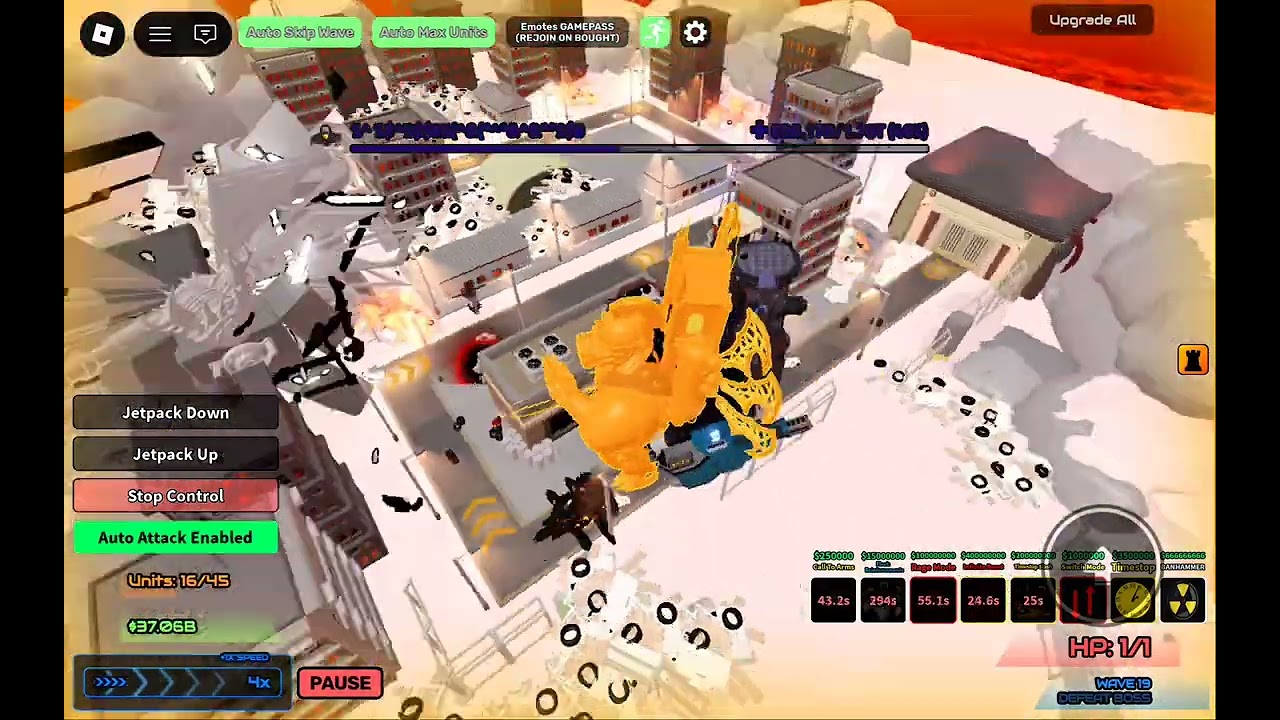 Beating ch 8 nm like a sigma(skibi defense)