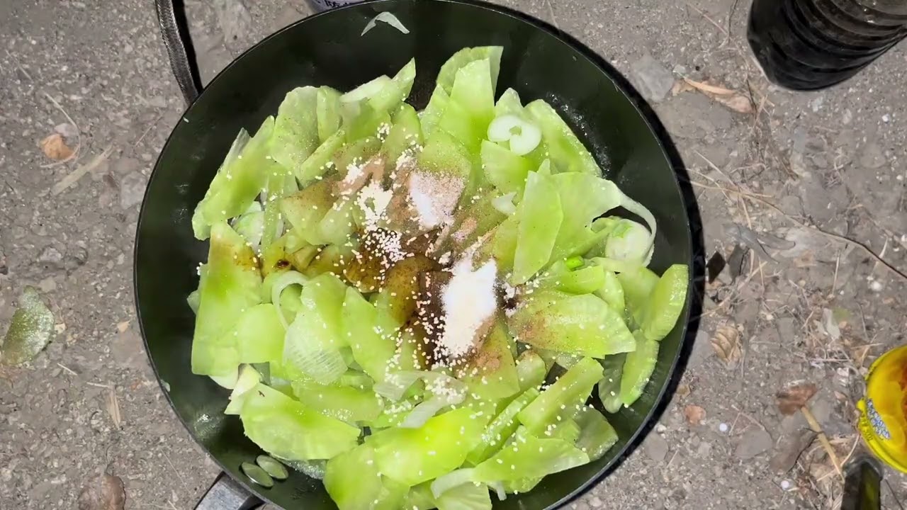 今天找到一个狭小的桥洞，躺在里边有点像压抑，感觉像躺在棺材里#户外探险 #穷游 #露营 #旅行 #vlog十亿流量扶持计划 #我要做爆款 #骑行 #新疆是个好地方 #同城 #流浪狗