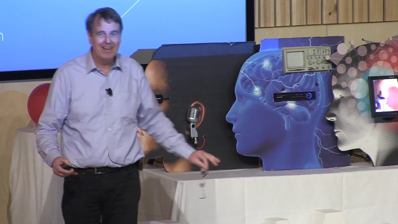 Consciousness | Akhandadhi das | TEDxUniversityofEastAnglia