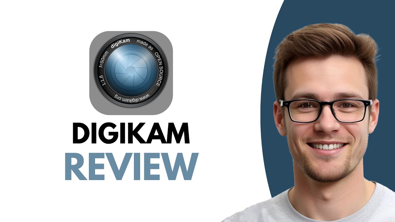 digiKam Review (2026) Is It HONESTLY Worth It?