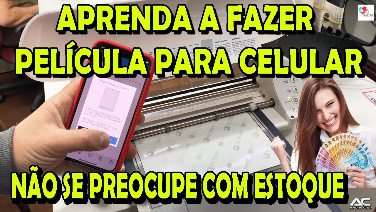 COMO FAZER PELÍCULAS PARA QUALQUER CELULAR UTILIZANDO A QUICKFILM BY HPRIME