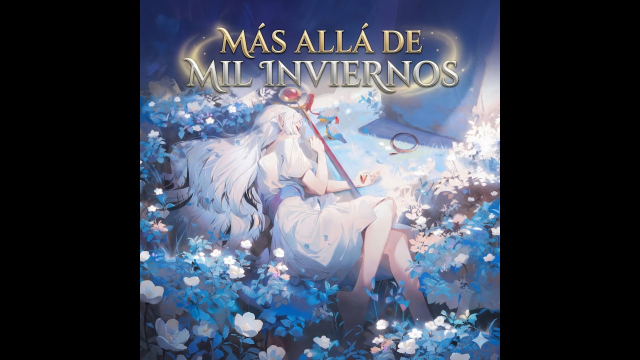 AMV Sousou No Frieren