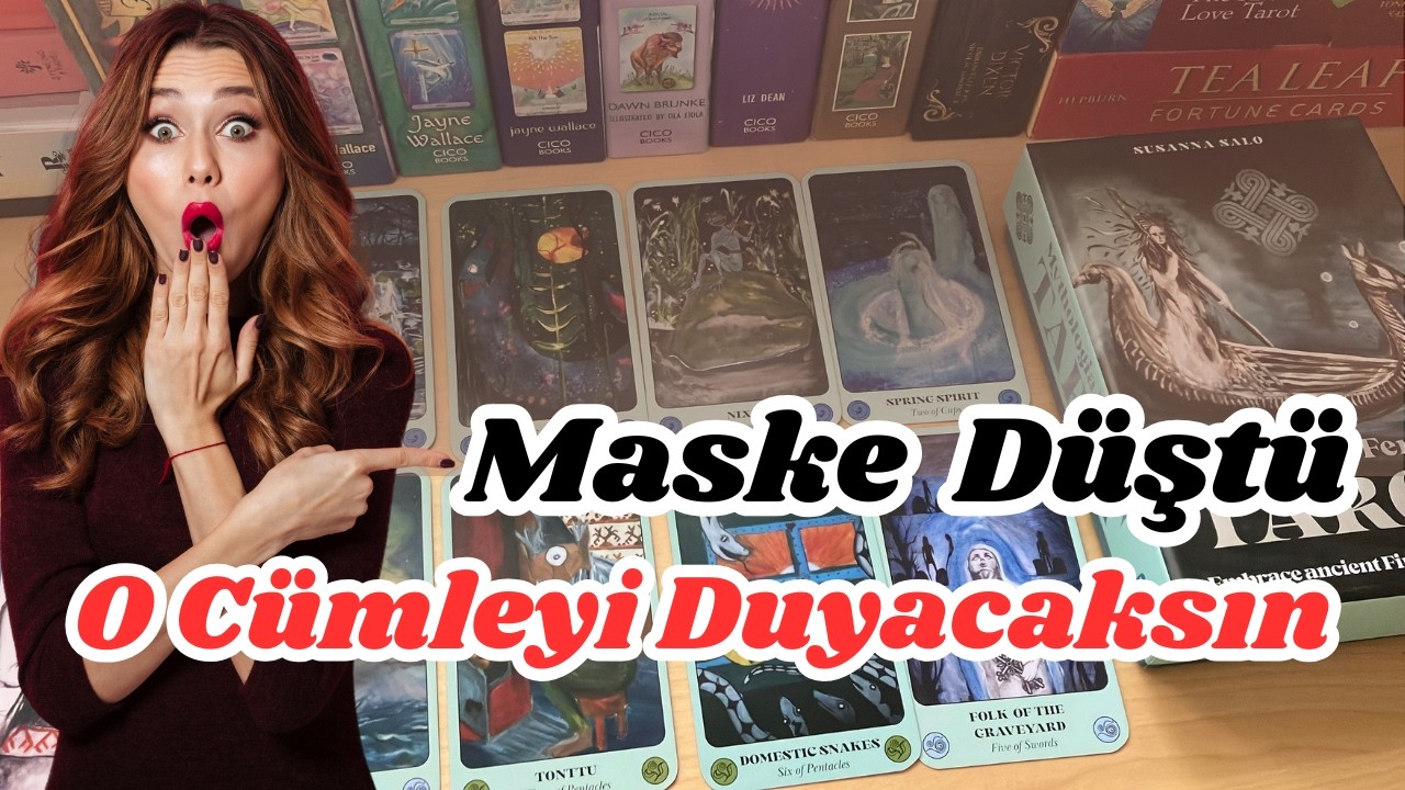 Sana S&ouml;yleyemedikleri Kalbini Yakıyor! ❤️ İlk Y&uuml;zleşmede Duyacağın O Şoke Edici C&uuml;mle!