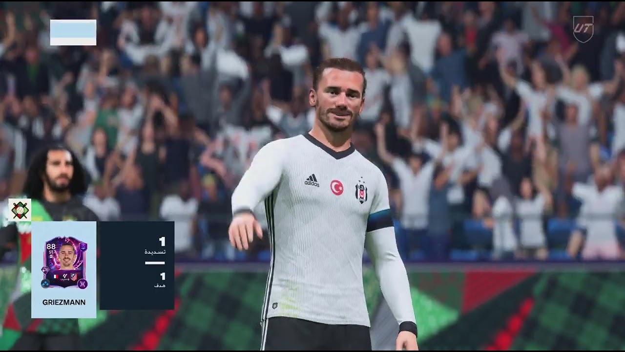 انا وابو خلف