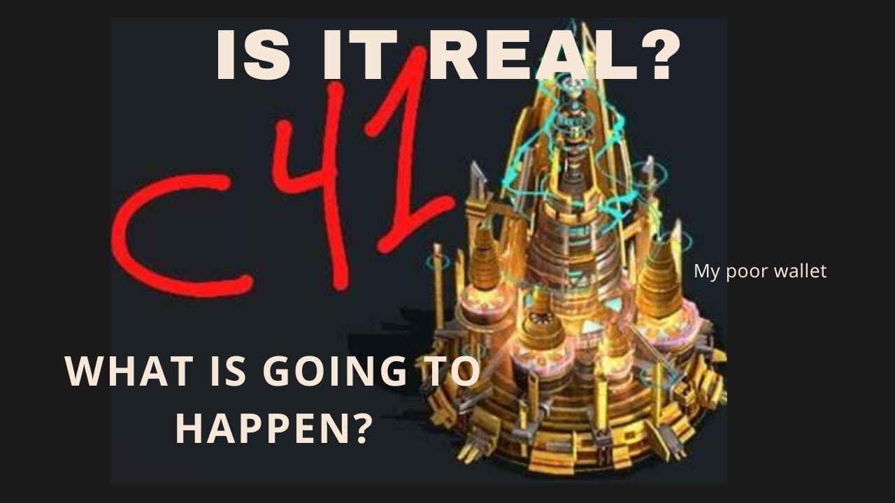 C41 - Is It True?