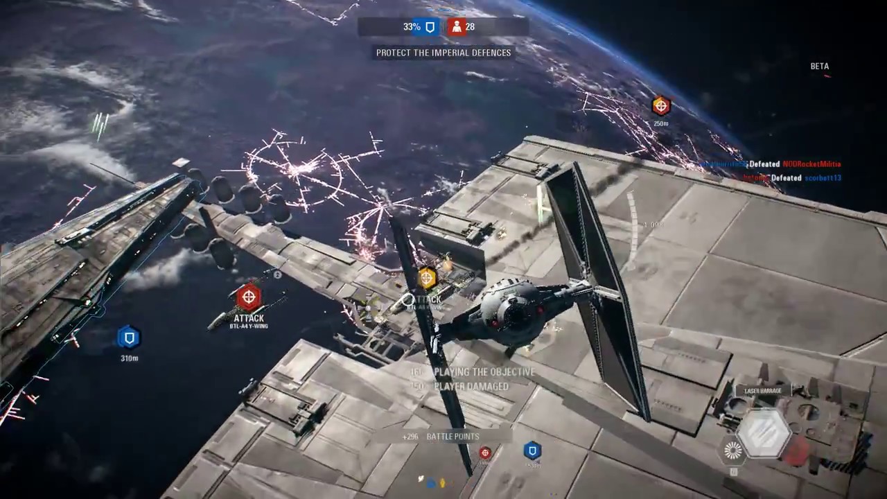 The One Thing for SWBF2 that DICE Needs to Address NOW