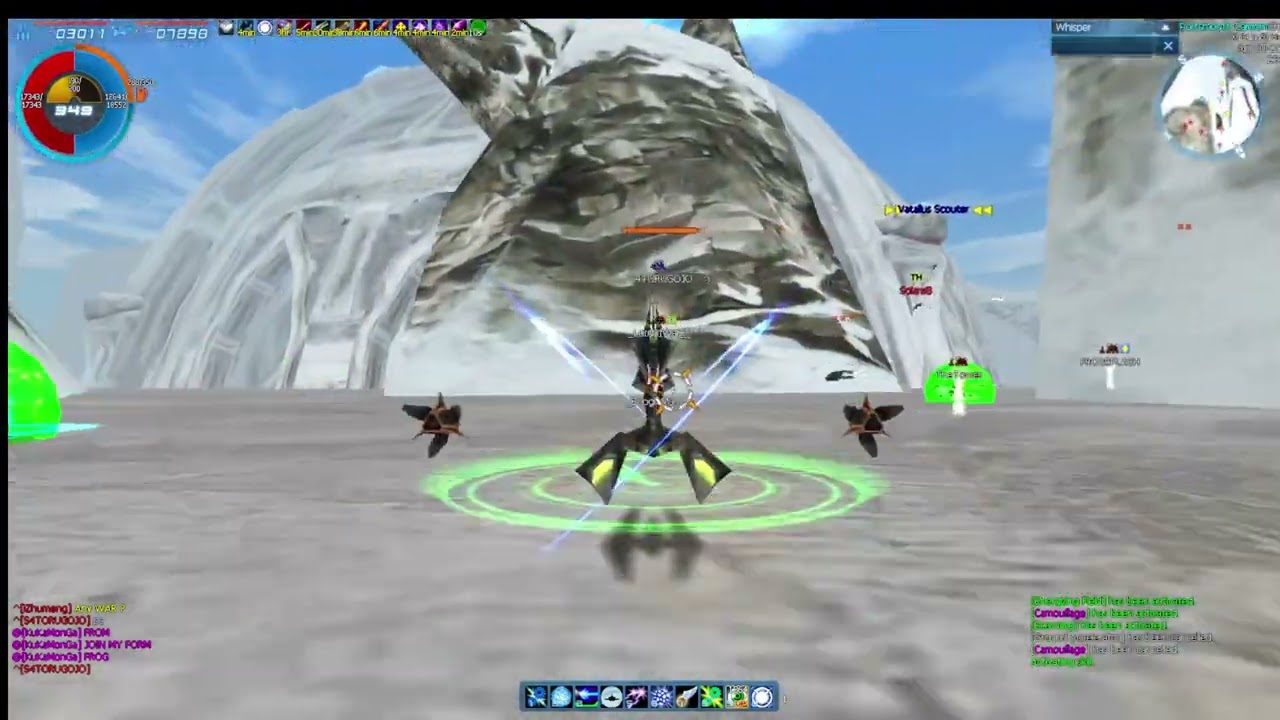 War War War                                                                               #aceonline