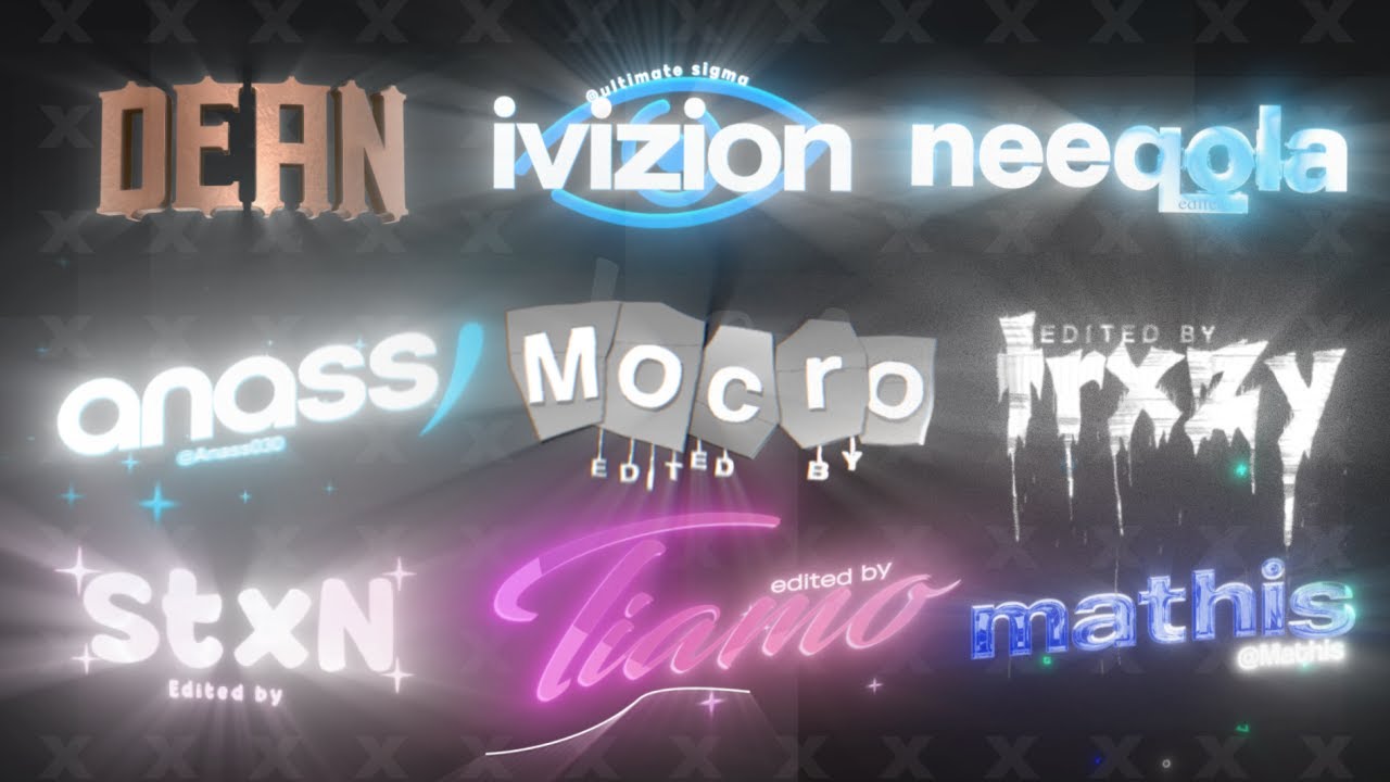 best *FREE* ident templates🔥 CLICK HERE NOW🔥🥶