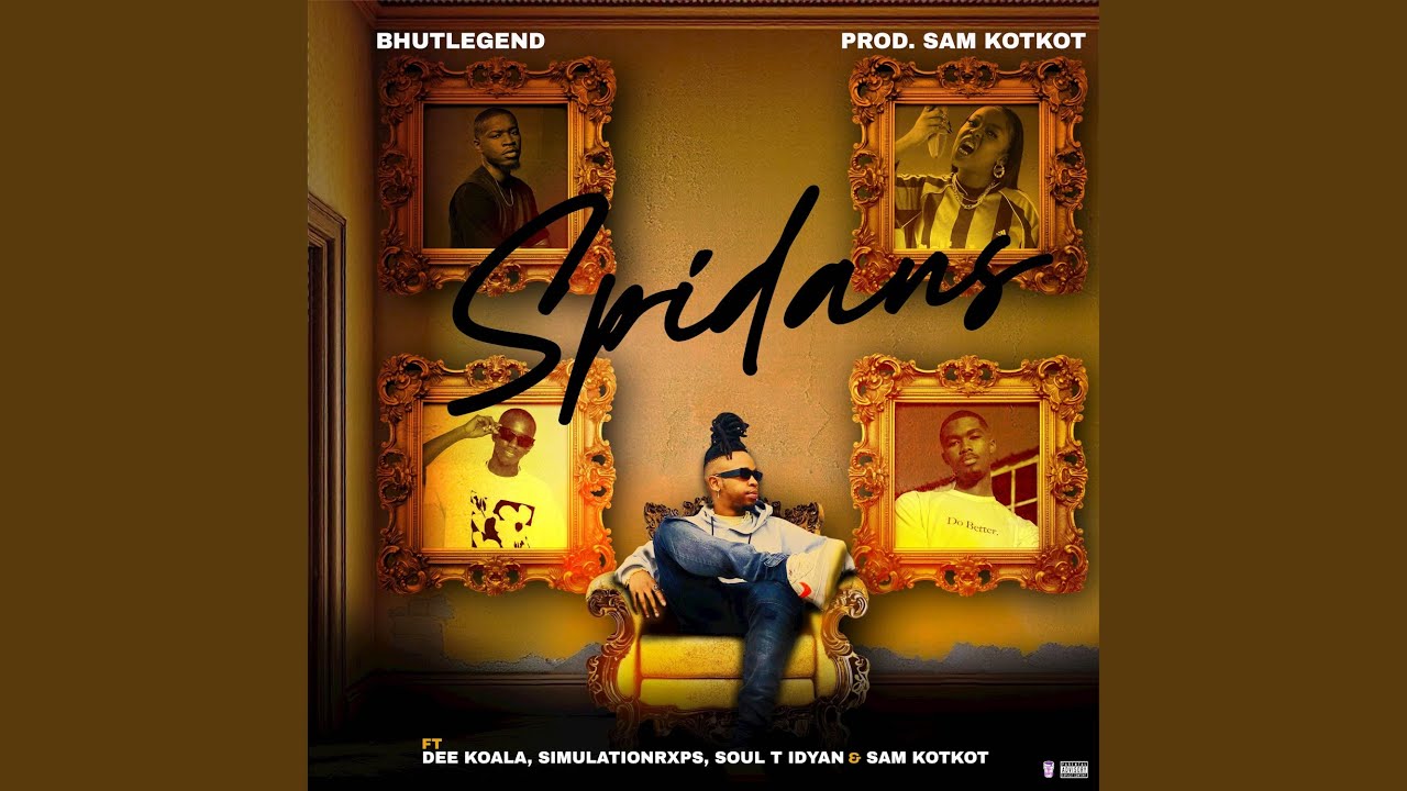 Spidans