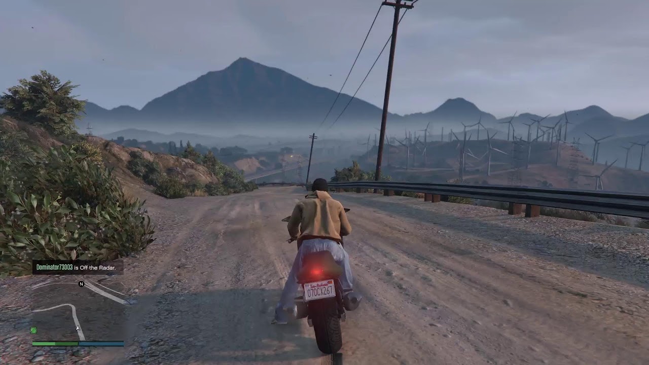 GTA 5 #Gaming #Stream