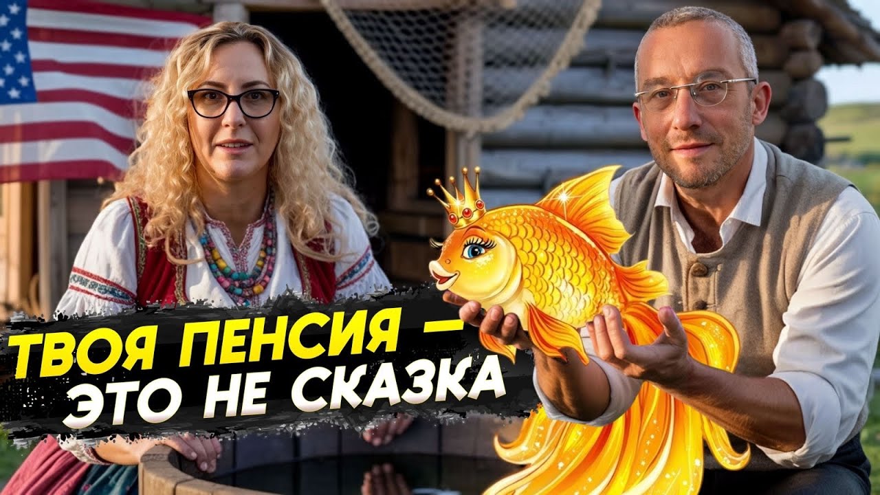 Пенсия в США: важные правила, чтобы не потерять деньги