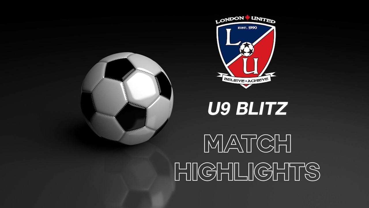 London United 5 - 4 Opponents | Feb. 15, 2026