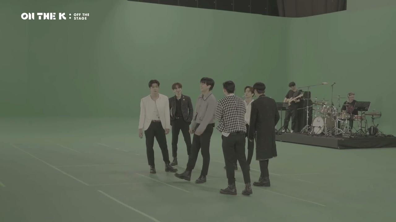[온앤오프/ONF] 보고싶다 cover(원곡 김범수)