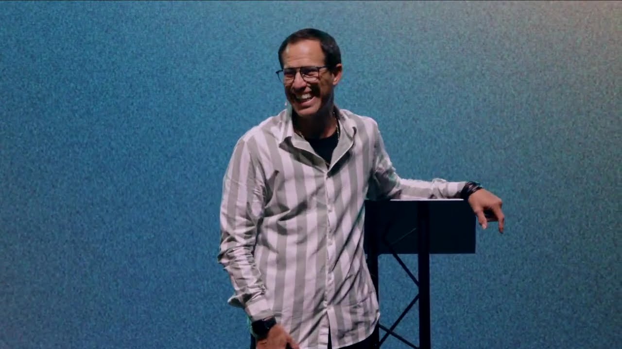 Stepping Into Your Calling | Bethlehem AG