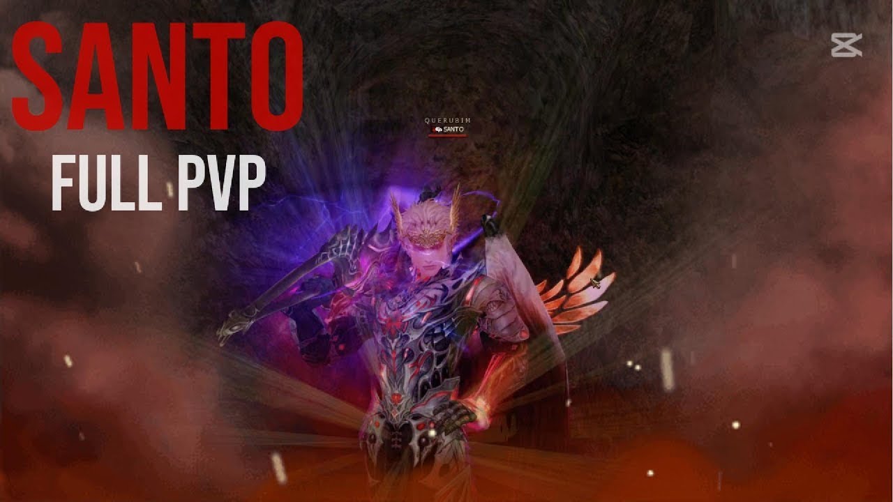 L2 ExiliumWorld - Doombringer - SANTO - Tournament