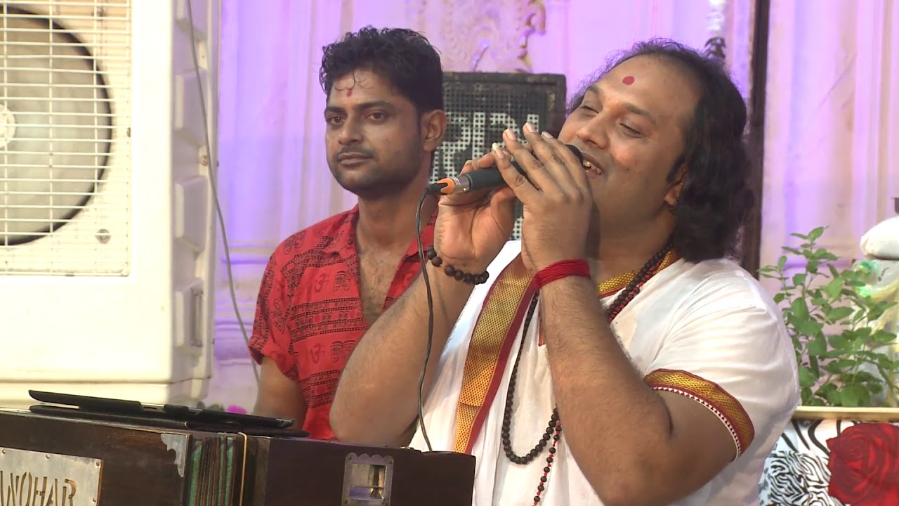 Jemish Bhagat Bajaan  Part-2  ||Video:-Life Video Vision||New Bhajan||