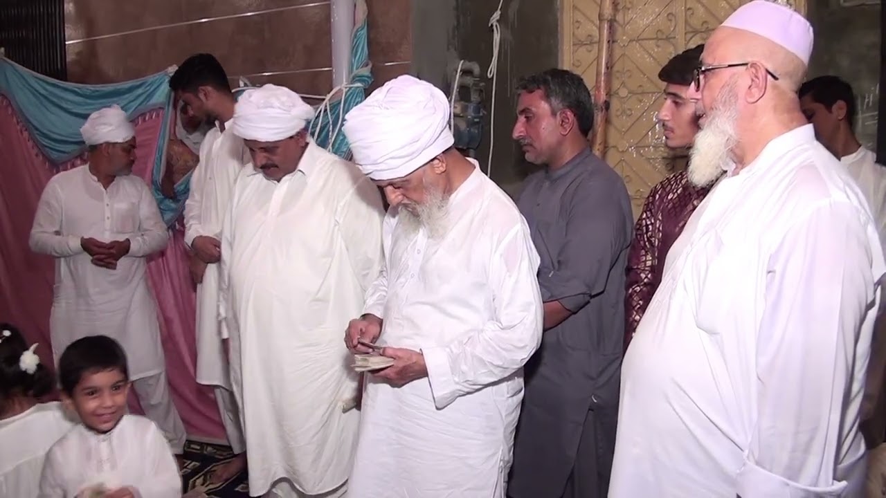 Jera wich Throh de rehnda Me Goli us Sarkar di aan | Qawali | Mehfil e Mustafa | 2024