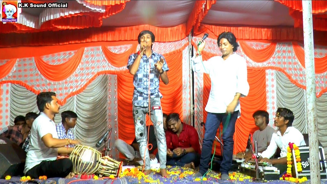 || Vikram Chauhan 2023 timali || Vijay Rathva 2023 || bhajan lok dayaro || K.K SOUND ||