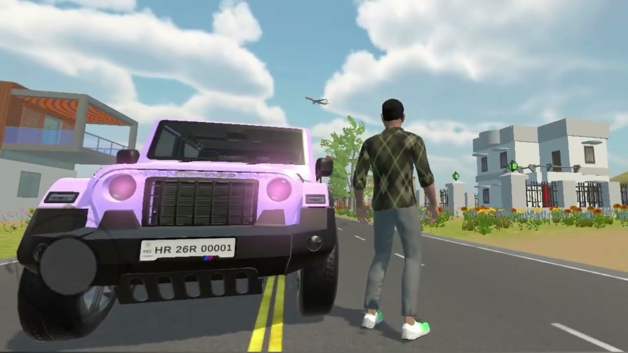 Truck Modification Game 🎮 #viral #games #truckgame #gaming 