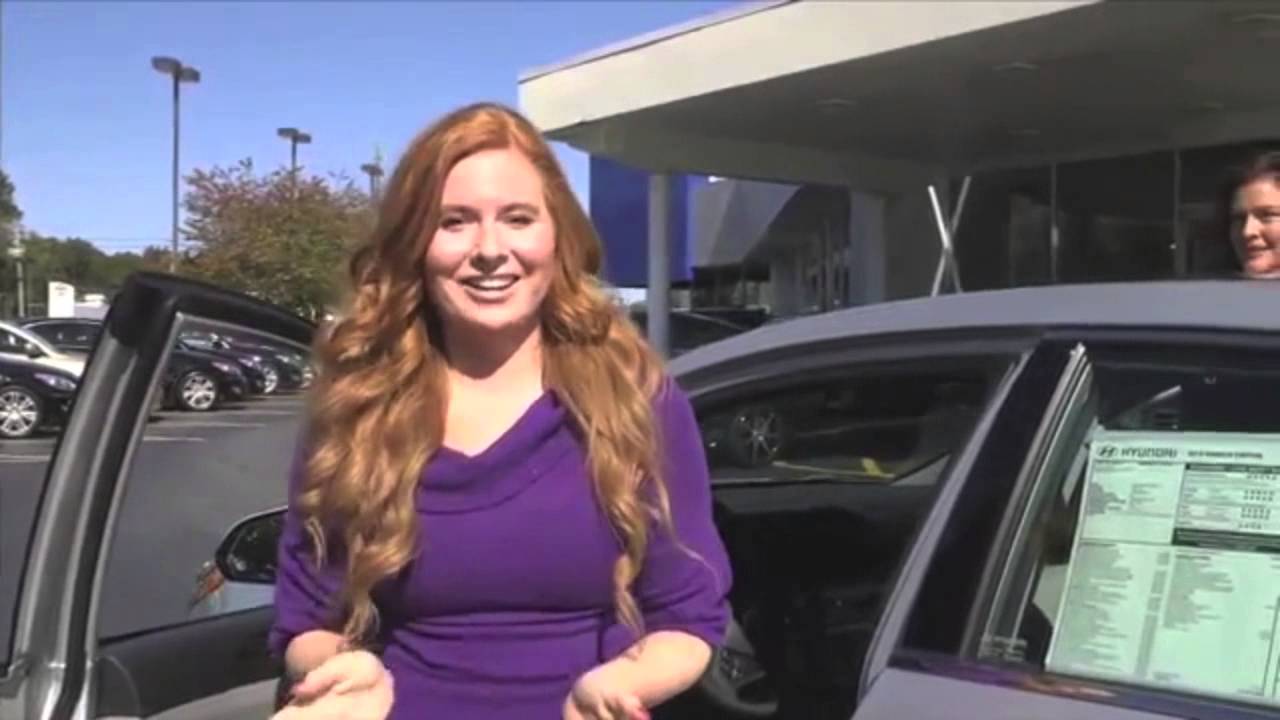 Libby Blanton Commercial Reel