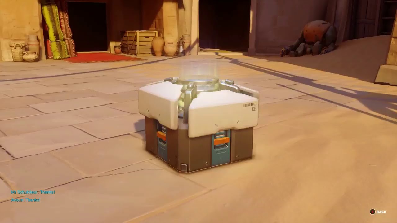 Overwatch (Xbox) Streaming Saturday - 5/8