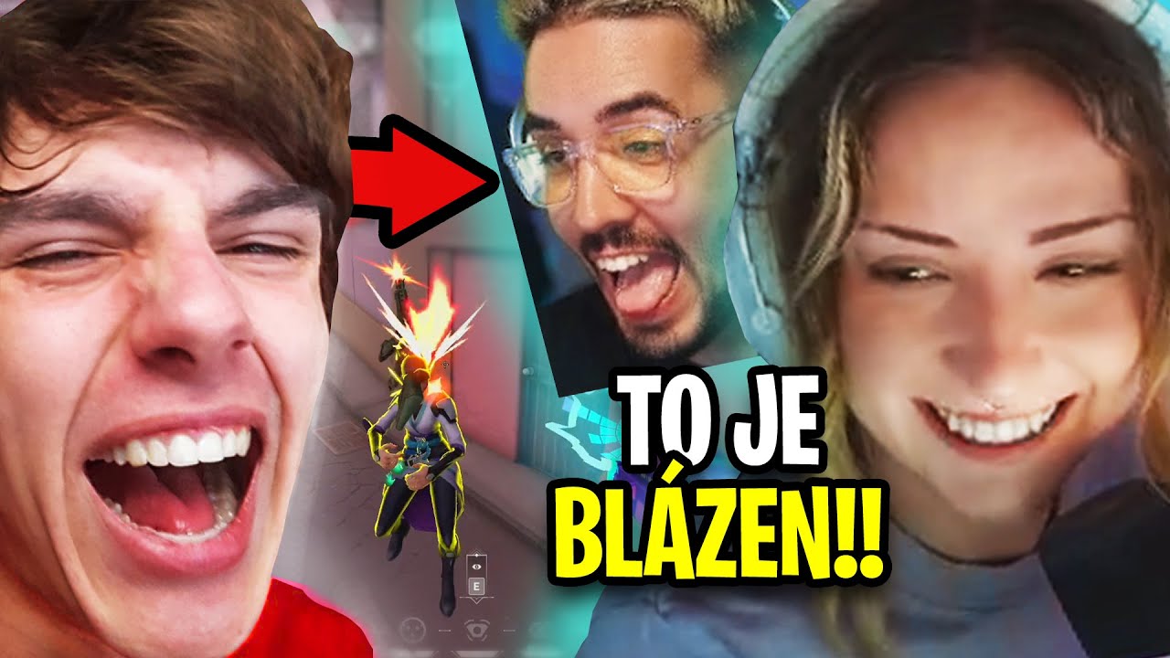SPAJKK, CANTZER & SMUTHINKA VS IMMORTAL RANKED!! 😂