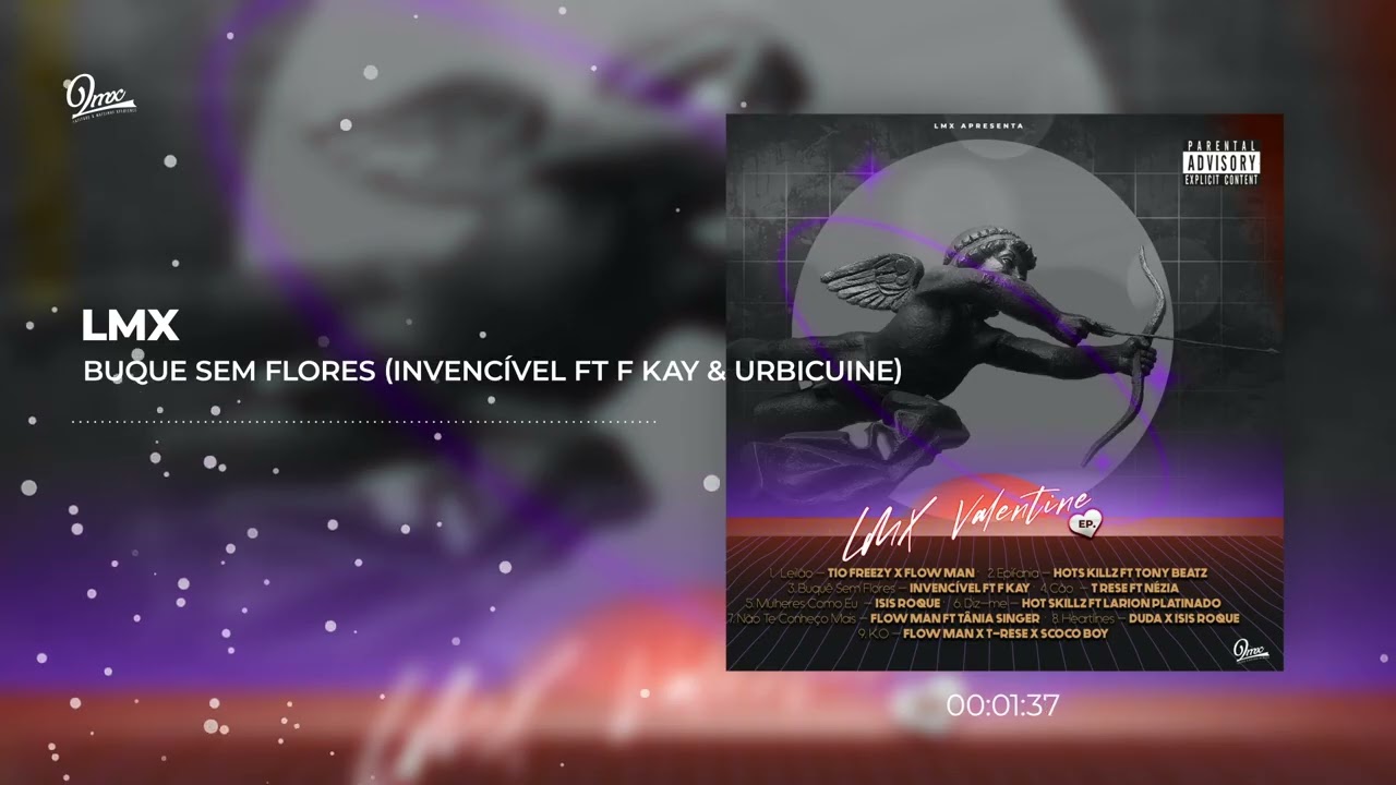 Buque sem flores (Invencível ft F Kay & Urbicuine)