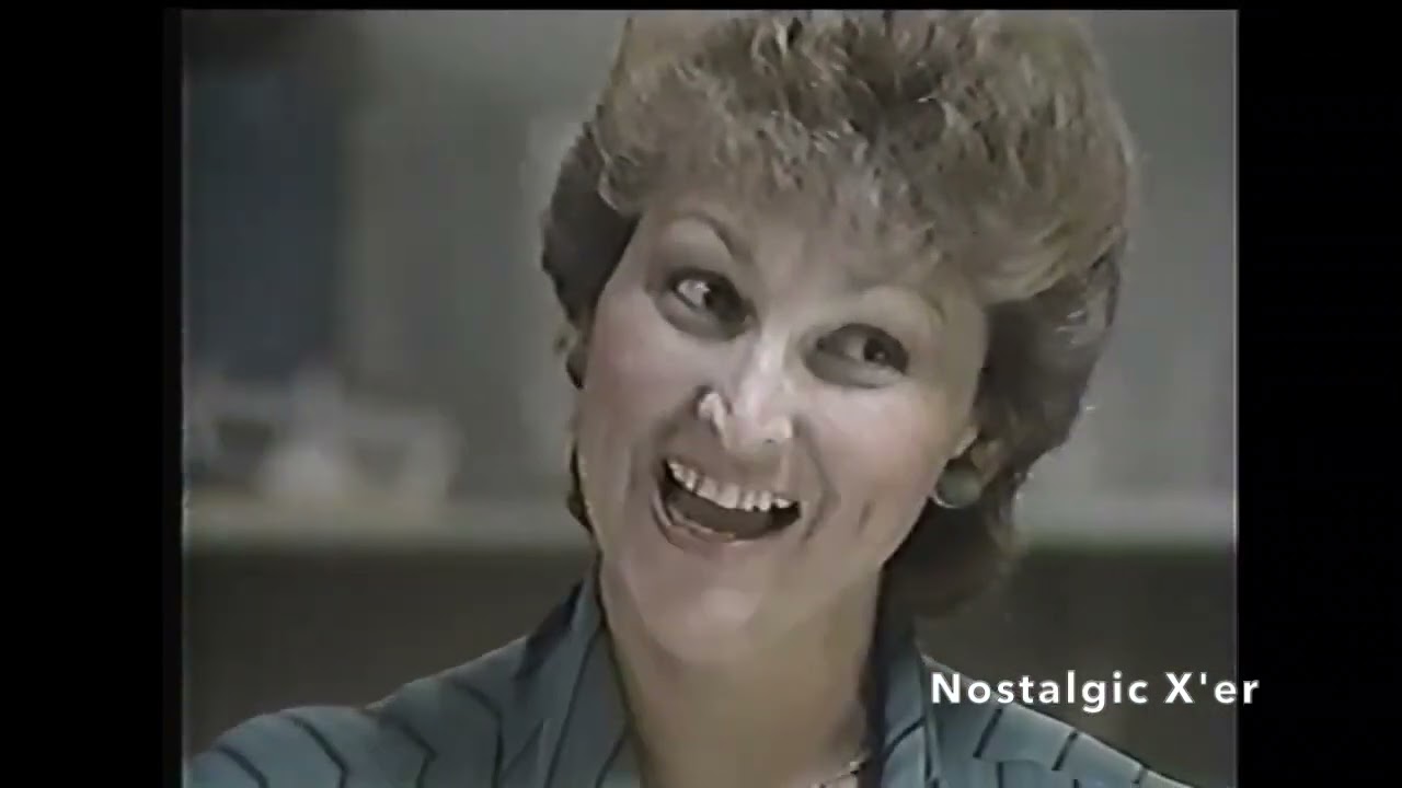 1980s commercials volume 26