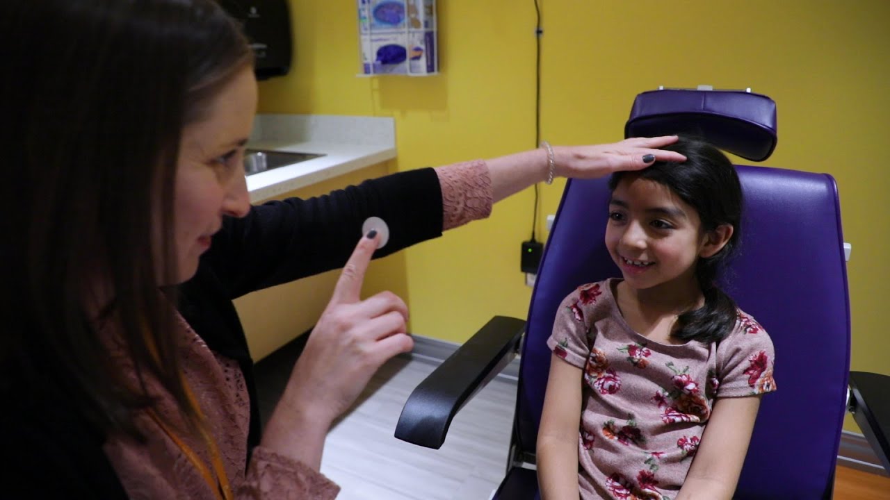 Meet our Doc: Emily McCourt, MD, Ophthalmology