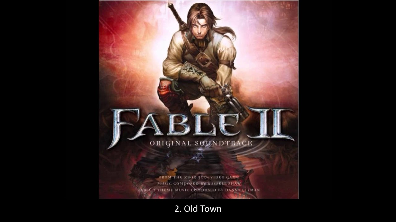 2  Old Town