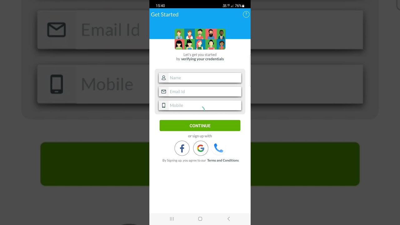 multicall     free unlimited phone call ... but not working...