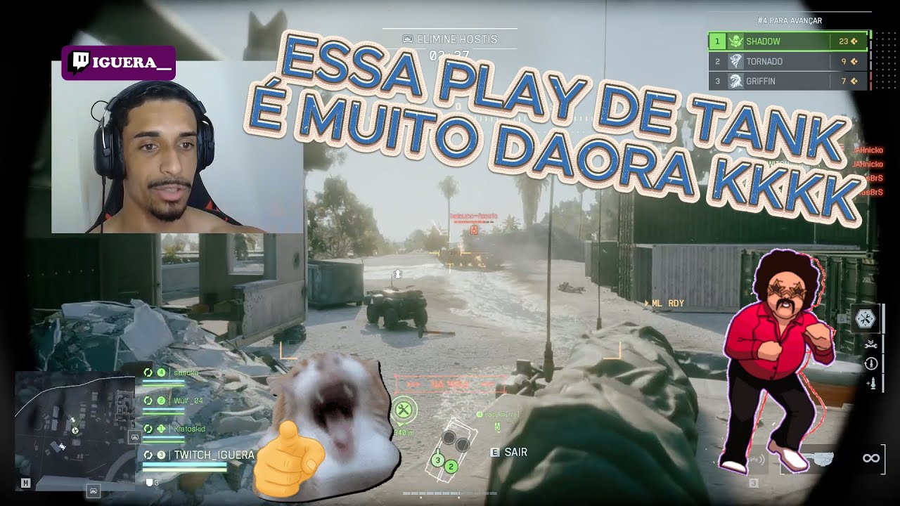 ESSE JOGO É MTO BOM!!