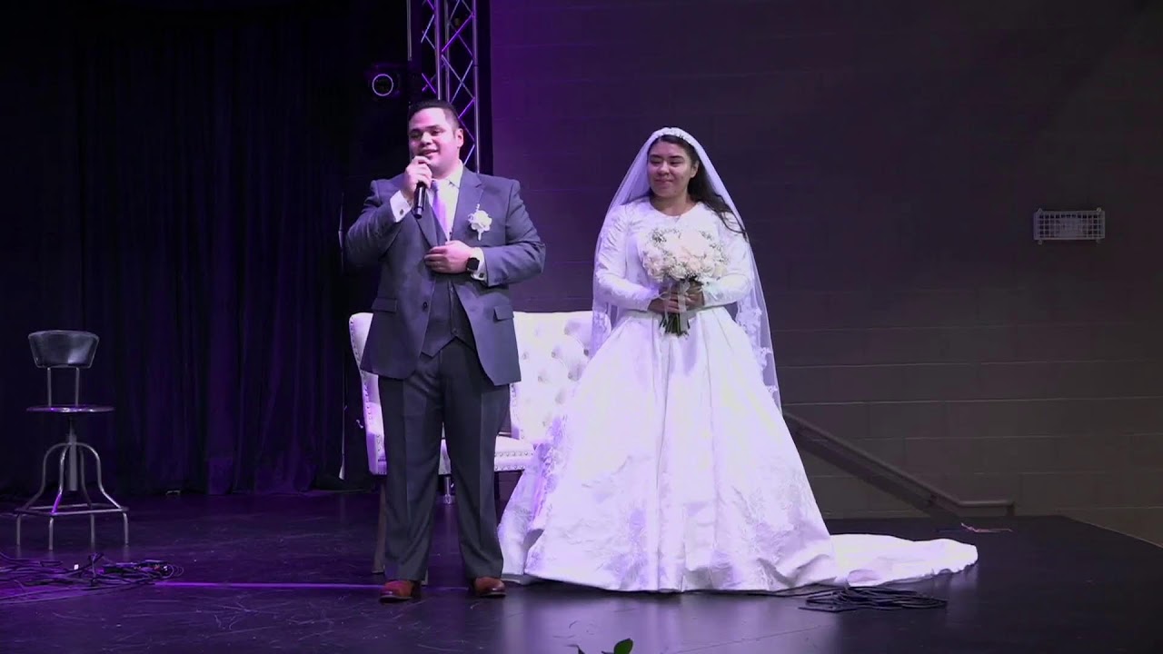 PRESENTACION DE BODA HERNANDEZ