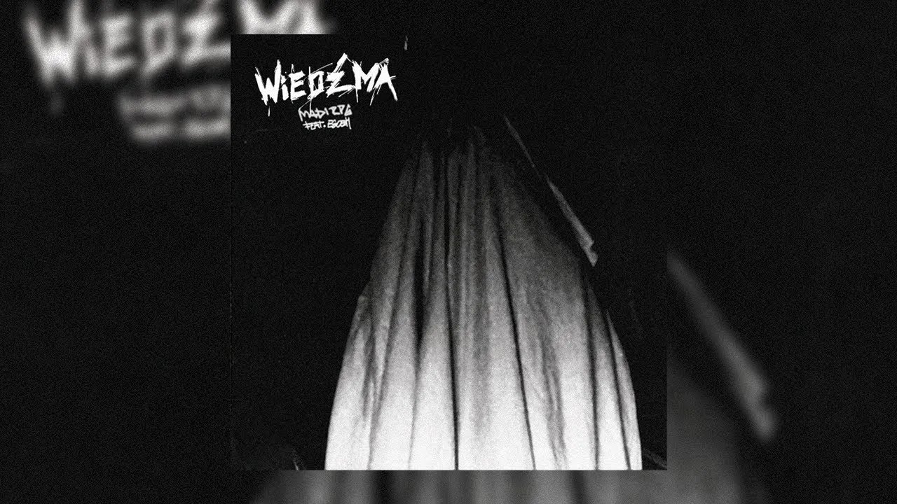 kyru - WIEDŹMA ft. esceh
