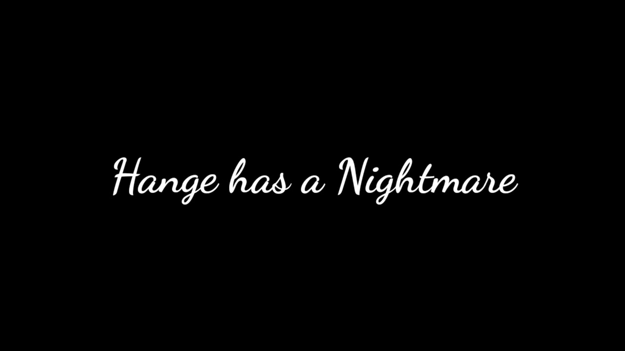 Hange needs to know you are real | Hange Zöe x Listener | Nightmares | AOT Roleplay |