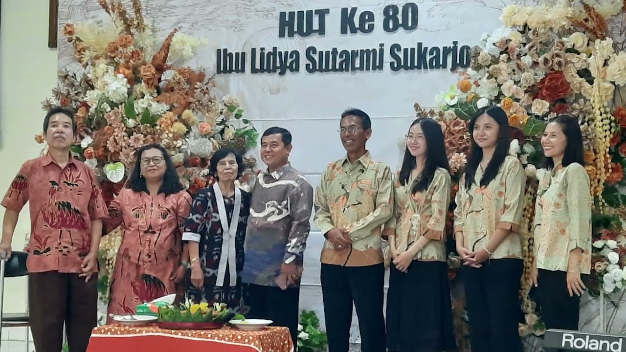 RPA 1475, Renungan Padintenan Adiyuswa, EWAH-EWAHAN